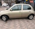 Желтый Ниссан Микра, объемом двигателя 1.39 л и пробегом 138 тыс. км за 4900 $, фото 1 на Automoto.ua
