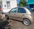 Жовтий Ніссан Мікра, об'ємом двигуна 1.2 л та пробігом 223 тис. км за 4500 $, фото 5 на Automoto.ua