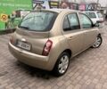 Желтый Ниссан Микра, объемом двигателя 1.39 л и пробегом 138 тыс. км за 4900 $, фото 1 на Automoto.ua