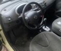 Жовтий Ніссан Мікра, об'ємом двигуна 1.39 л та пробігом 3 тис. км за 3800 $, фото 1 на Automoto.ua