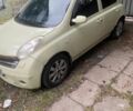 Жовтий Ніссан Мікра, об'ємом двигуна 1.39 л та пробігом 3 тис. км за 3800 $, фото 10 на Automoto.ua