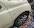 Жовтий Ніссан Мікра, об'ємом двигуна 1.39 л та пробігом 3 тис. км за 3800 $, фото 4 на Automoto.ua