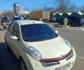 Жовтий Ніссан Мікра, об'ємом двигуна 1.39 л та пробігом 200 тис. км за 6800 $, фото 1 на Automoto.ua