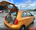 Желтый Ниссан Микра, объемом двигателя 1.2 л и пробегом 51 тыс. км за 8200 $, фото 6 на Automoto.ua