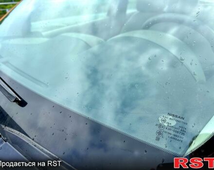 Желтый Ниссан Микра, объемом двигателя 1.2 л и пробегом 51 тыс. км за 8200 $, фото 5 на Automoto.ua