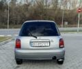 Сірий Ніссан Мікра, об'ємом двигуна 1 л та пробігом 240 тис. км за 2600 $, фото 4 на Automoto.ua