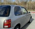 Сірий Ніссан Мікра, об'ємом двигуна 1 л та пробігом 240 тис. км за 2600 $, фото 6 на Automoto.ua