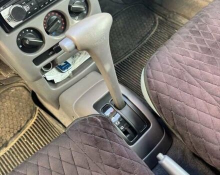 Сірий Ніссан Мікра, об'ємом двигуна 1 л та пробігом 240 тис. км за 2600 $, фото 10 на Automoto.ua