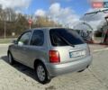 Сірий Ніссан Мікра, об'ємом двигуна 1 л та пробігом 240 тис. км за 2600 $, фото 1 на Automoto.ua