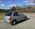 Сірий Ніссан Мікра, об'ємом двигуна 1 л та пробігом 240 тис. км за 2600 $, фото 3 на Automoto.ua