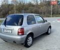 Сірий Ніссан Мікра, об'ємом двигуна 1 л та пробігом 240 тис. км за 2600 $, фото 7 на Automoto.ua