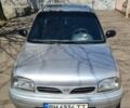Сірий Ніссан Мікра, об'ємом двигуна 1.28 л та пробігом 300 тис. км за 2400 $, фото 1 на Automoto.ua