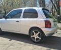 Сірий Ніссан Мікра, об'ємом двигуна 1.28 л та пробігом 300 тис. км за 2400 $, фото 5 на Automoto.ua