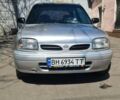 Сірий Ніссан Мікра, об'ємом двигуна 1.28 л та пробігом 300 тис. км за 2400 $, фото 1 на Automoto.ua