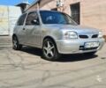 Сірий Ніссан Мікра, об'ємом двигуна 1.28 л та пробігом 300 тис. км за 2400 $, фото 2 на Automoto.ua