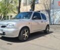 Сірий Ніссан Мікра, об'ємом двигуна 1.28 л та пробігом 300 тис. км за 2400 $, фото 6 на Automoto.ua