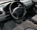 Серый Ниссан Микра, объемом двигателя 1 л и пробегом 170 тыс. км за 3500 $, фото 6 на Automoto.ua