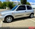Сірий Ніссан Мікра, об'ємом двигуна 1 л та пробігом 200 тис. км за 2500 $, фото 1 на Automoto.ua