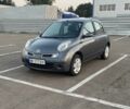 Серый Ниссан Микра, объемом двигателя 1.5 л и пробегом 427 тыс. км за 3800 $, фото 1 на Automoto.ua
