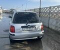 Серый Ниссан Микра, объемом двигателя 1 л и пробегом 240 тыс. км за 1500 $, фото 2 на Automoto.ua