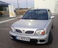 Серый Ниссан Микра, объемом двигателя 1 л и пробегом 207 тыс. км за 2100 $, фото 1 на Automoto.ua