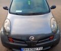 Серый Ниссан Микра, объемом двигателя 1.2 л и пробегом 225 тыс. км за 3500 $, фото 3 на Automoto.ua