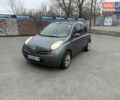 Серый Ниссан Микра, объемом двигателя 1.39 л и пробегом 159 тыс. км за 3300 $, фото 1 на Automoto.ua