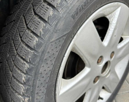 Серый Ниссан Микра, объемом двигателя 1.39 л и пробегом 133 тыс. км за 5400 $, фото 4 на Automoto.ua