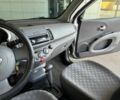 Сірий Ніссан Мікра, об'ємом двигуна 1.2 л та пробігом 175 тис. км за 4599 $, фото 6 на Automoto.ua