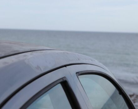 Серый Ниссан Микра, объемом двигателя 1.4 л и пробегом 161 тыс. км за 4000 $, фото 10 на Automoto.ua