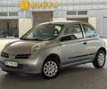 Сірий Ніссан Мікра, об'ємом двигуна 1.2 л та пробігом 175 тис. км за 4599 $, фото 1 на Automoto.ua