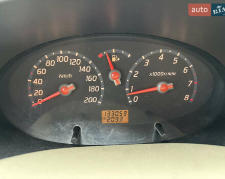 Серый Ниссан Микра, объемом двигателя 1.39 л и пробегом 133 тыс. км за 5400 $, фото 11 на Automoto.ua