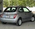 Сірий Ніссан Мікра, об'ємом двигуна 1.2 л та пробігом 175 тис. км за 4599 $, фото 4 на Automoto.ua
