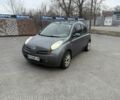 Серый Ниссан Микра, объемом двигателя 1.4 л и пробегом 159 тыс. км за 3300 $, фото 1 на Automoto.ua