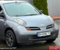 Сірий Ніссан Мікра, об'ємом двигуна 1.2 л та пробігом 234 тис. км за 3900 $, фото 1 на Automoto.ua