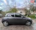 Сірий Ніссан Мікра, об'ємом двигуна 1.5 л та пробігом 480 тис. км за 2600 $, фото 1 на Automoto.ua