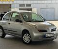 Сірий Ніссан Мікра, об'ємом двигуна 1.2 л та пробігом 175 тис. км за 4599 $, фото 1 на Automoto.ua