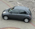 Серый Ниссан Микра, объемом двигателя 1.39 л и пробегом 133 тыс. км за 5400 $, фото 3 на Automoto.ua