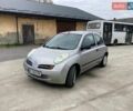 Сірий Ніссан Мікра, об'ємом двигуна 1.24 л та пробігом 110 тис. км за 2350 $, фото 1 на Automoto.ua