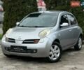 Сірий Ніссан Мікра, об'ємом двигуна 1.4 л та пробігом 199 тис. км за 2900 $, фото 1 на Automoto.ua