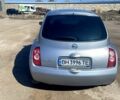 Сірий Ніссан Мікра, об'ємом двигуна 1.4 л та пробігом 300 тис. км за 3700 $, фото 3 на Automoto.ua