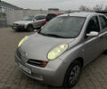 Серый Ниссан Микра, объемом двигателя 1.24 л и пробегом 228 тыс. км за 3400 $, фото 1 на Automoto.ua