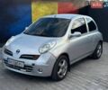 Сірий Ніссан Мікра, об'ємом двигуна 1.2 л та пробігом 137 тис. км за 3200 $, фото 1 на Automoto.ua