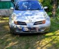 Сірий Ніссан Мікра, об'ємом двигуна 1.2 л та пробігом 320 тис. км за 3500 $, фото 1 на Automoto.ua