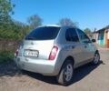 Сірий Ніссан Мікра, об'ємом двигуна 1.2 л та пробігом 249 тис. км за 3300 $, фото 4 на Automoto.ua