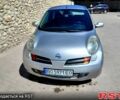 Сірий Ніссан Мікра, об'ємом двигуна 1.4 л та пробігом 205 тис. км за 4500 $, фото 1 на Automoto.ua