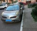 Сірий Ніссан Мікра, об'ємом двигуна 1.24 л та пробігом 179 тис. км за 3700 $, фото 1 на Automoto.ua
