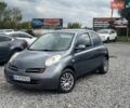 Сірий Ніссан Мікра, об'ємом двигуна 1.24 л та пробігом 183 тис. км за 3200 $, фото 1 на Automoto.ua