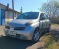 Сірий Ніссан Мікра, об'ємом двигуна 1.2 л та пробігом 249 тис. км за 3300 $, фото 1 на Automoto.ua