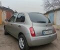 Серый Ниссан Микра, объемом двигателя 1.2 л и пробегом 249 тыс. км за 3500 $, фото 3 на Automoto.ua